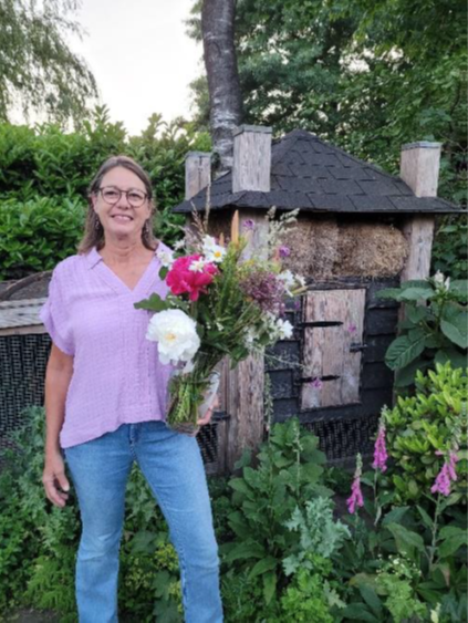 Welkom Janet, begeleider bij Het Passion